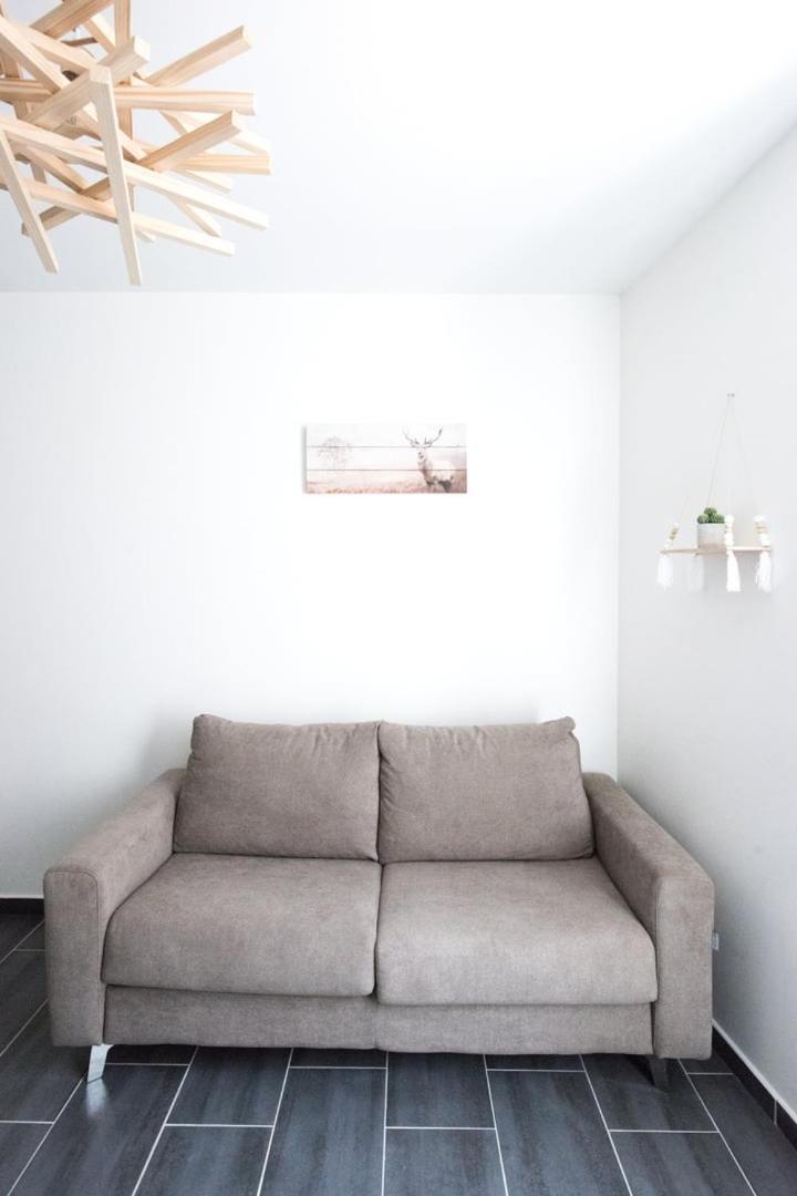 Le Hirvi - Cocon Zen Et Epure A 10Min Vieux Lyon 아파트 외부 사진